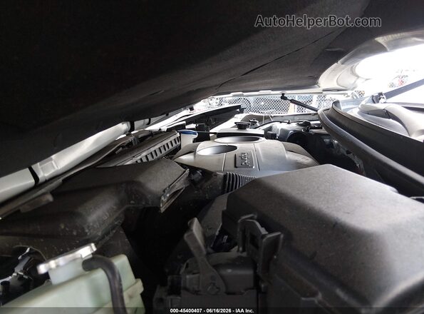 KMHE24L15GA039159 2016 HYUNDAI SONATA HYBRID Silver Вид ззаду