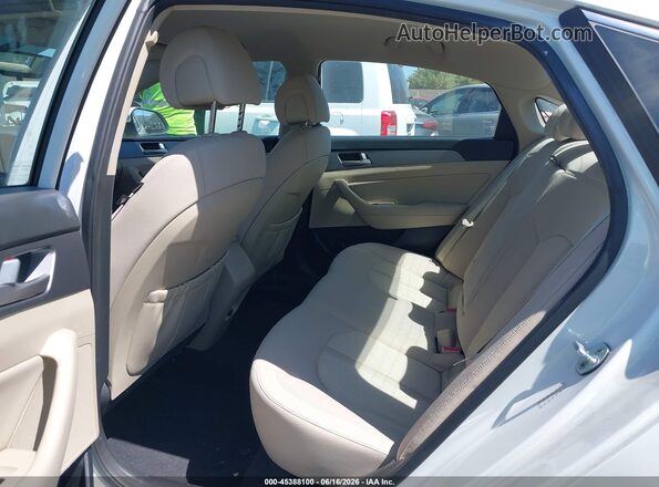 KMHE24L17GA037767 2016 HYUNDAI SONATA HYBRID White VIN sticker view