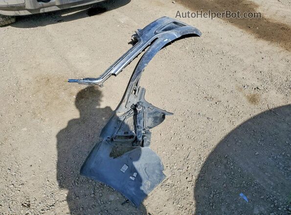 KMHE34L12GA012627 2016 HYUNDAI SONATA Gray Vista del compartimento del motor