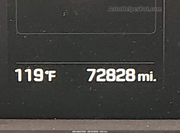 KMHE34L16GA012873 2016 HYUNDAI SONATA HYBRID Gray 