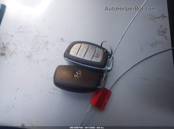 KMHE34L17GA026703 2016 HYUNDAI SONATA HYBRID White Առջևի վահանակի տեսք
