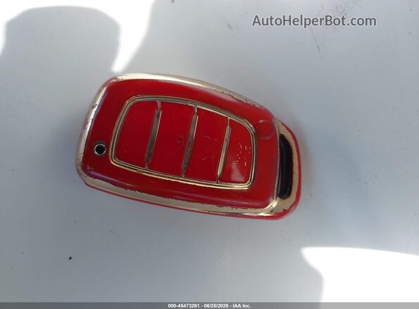 KMHE34L18GA026841 2016 HYUNDAI SONATA HYBRID Red Առջևի վահանակի տեսք