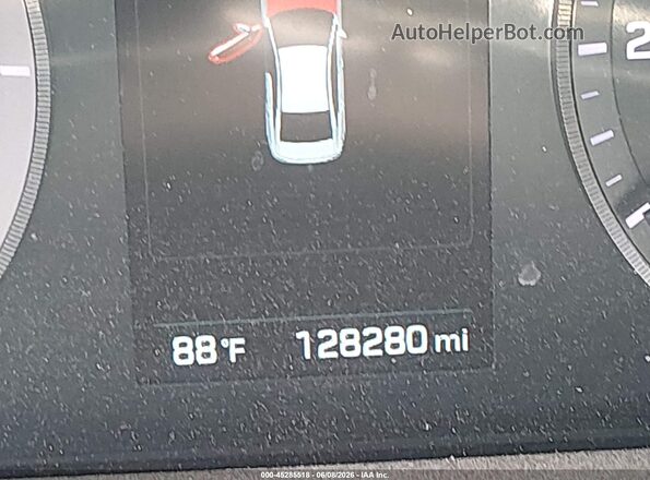 KMHE34L1XHA044789 2017 HYUNDAI SONATA HYBRID Черный 