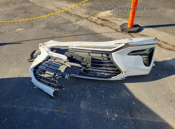 KMHE54L24KA092847 2019 HYUNDAI SONATA White ძრავის განყოფილების ხედი