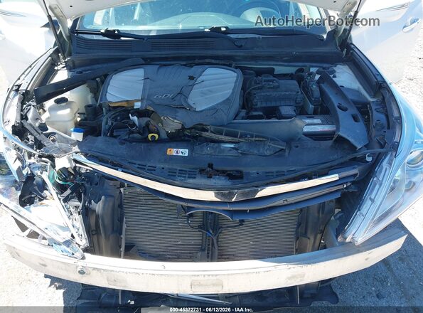 KMHFG4JG8GA529639 2016 HYUNDAI AZERA White Rear view