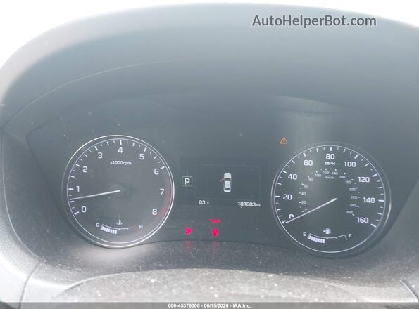 KMHGN4JE9GU134859 2016 HYUNDAI GENESIS Серебряный Вид задних сидений