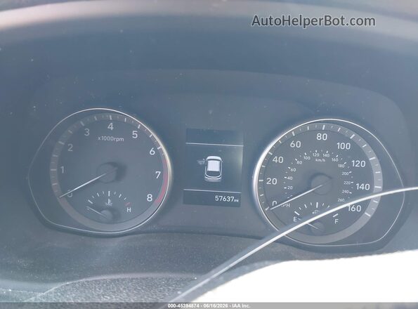 KMHH35LE0KU117597 2019 HYUNDAI ELANTRA GT Black 