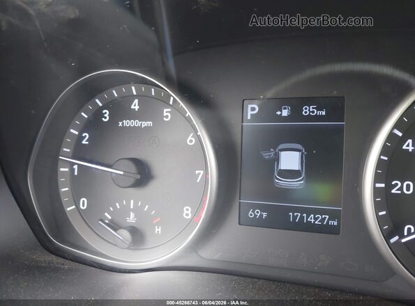 KMHH35LE0LU125104 2020 HYUNDAI ELANTRA GT White 
