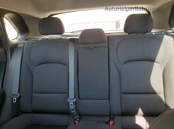 KMHH35LE2KU095019 2019 HYUNDAI ELANTRA Silver 