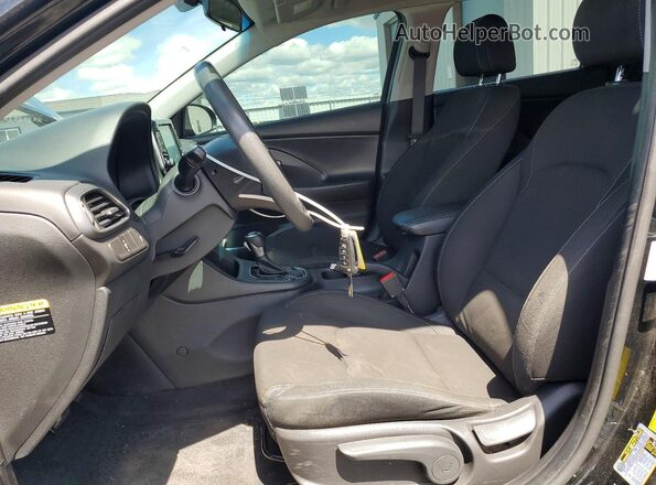 KMHH35LE2KU097773 2019 HYUNDAI ELANTRA Black 