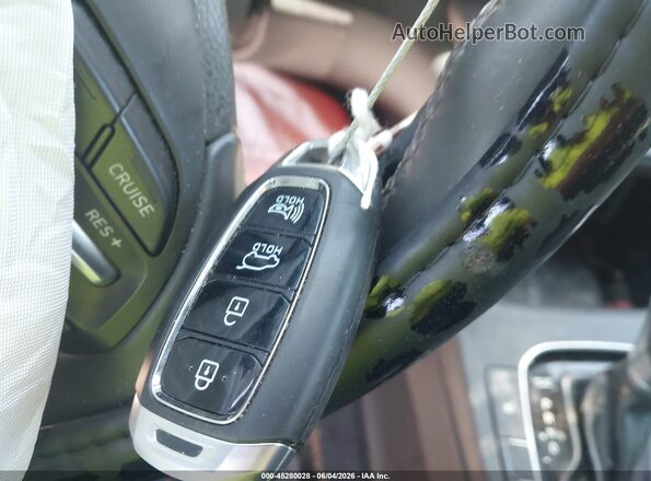 KMHH35LE5JU068413 2018 HYUNDAI ELANTRA GT Gray Вид панелі приладів