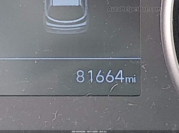 KMHH35LE5KU110662 2019 HYUNDAI ELANTRA GT Gray 