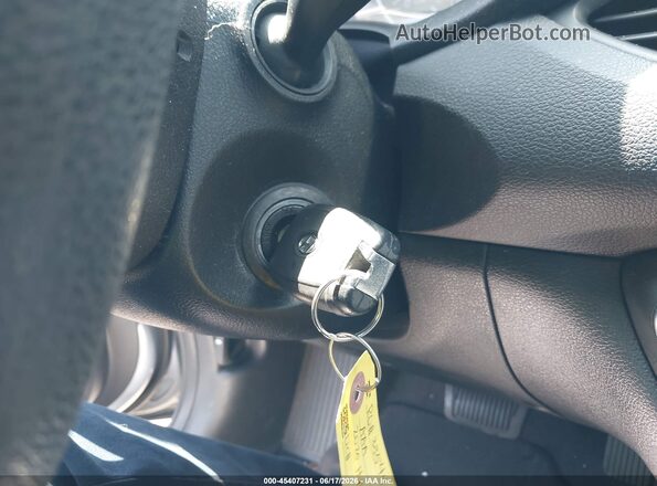 KMHH35LE5LU144635 2020 HYUNDAI ELANTRA GT Silver Vista del salpicadero
