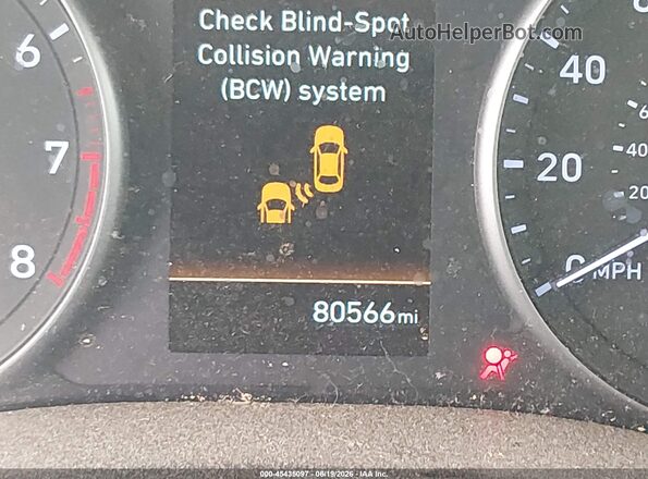 KMHH35LE6LU140044 2020 HYUNDAI ELANTRA GT White 