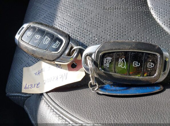 KMHH35LE7JU076271 2018 HYUNDAI ELANTRA GT Silver Вид панелі приладів