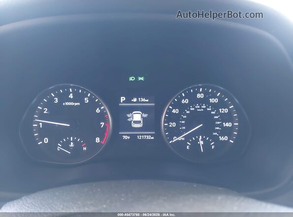 KMHH35LE8JU013275 2018 HYUNDAI ELANTRA GT Black 