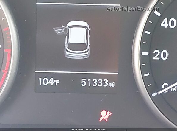 KMHH35LE9JU018565 2018 HYUNDAI ELANTRA GT Black 