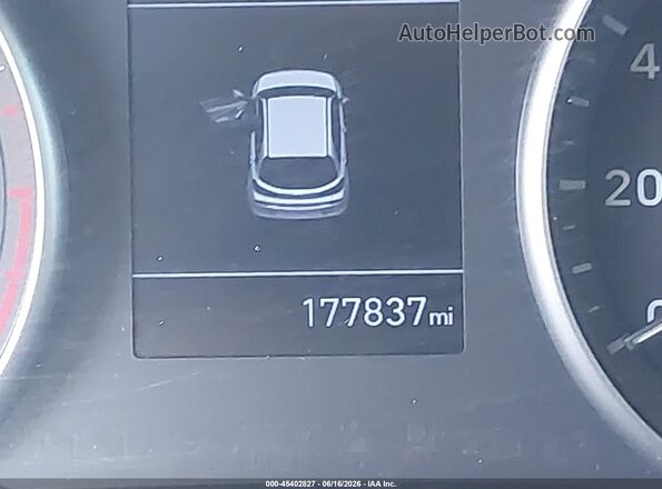 KMHH35LE9KU088892 2019 HYUNDAI ELANTRA GT Gray 