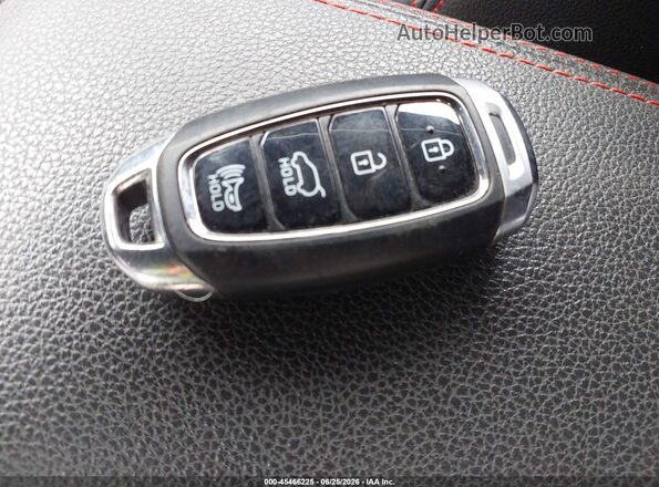 KMHH55LC5LU145681 2020 HYUNDAI ELANTRA GT Silver წინა პანელის ხედი