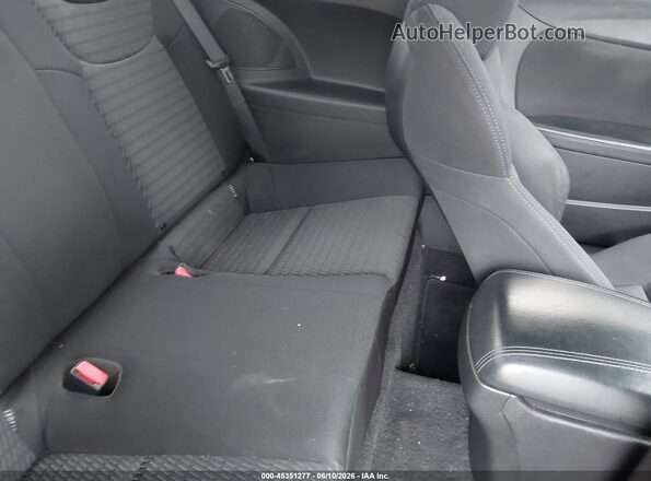 KMHHT6KJ4GU135161 2016 HYUNDAI GENESIS Blue Вид наклейки з VIN-кодом