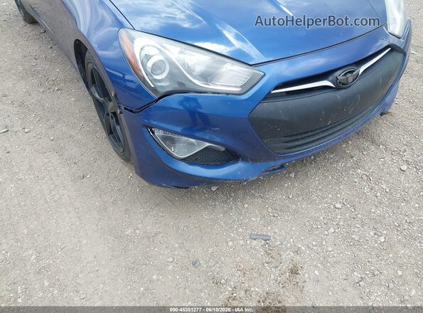KMHHT6KJ4GU135161 2016 HYUNDAI GENESIS Blue 