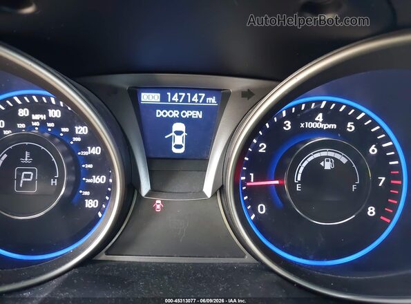 KMHHT6KJXGU131406 2016 HYUNDAI GENESIS Белый 