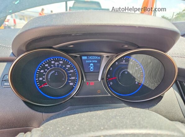 KMHHU6KJ2GU132952 2016 HYUNDAI GENESIS Black 