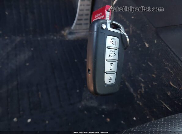 KMHHU6KJ2GU135107 2016 HYUNDAI GENESIS Silver Առջևի վահանակի տեսք