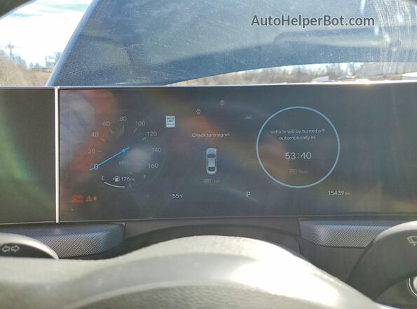 KMHL14JA6RA378142 2024 HYUNDAI SONATA Black 