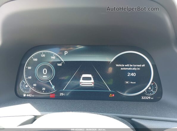 KMHL14JAXMA148466 2021 HYUNDAI SONATA Black უკანა სავარძლების ხედი
