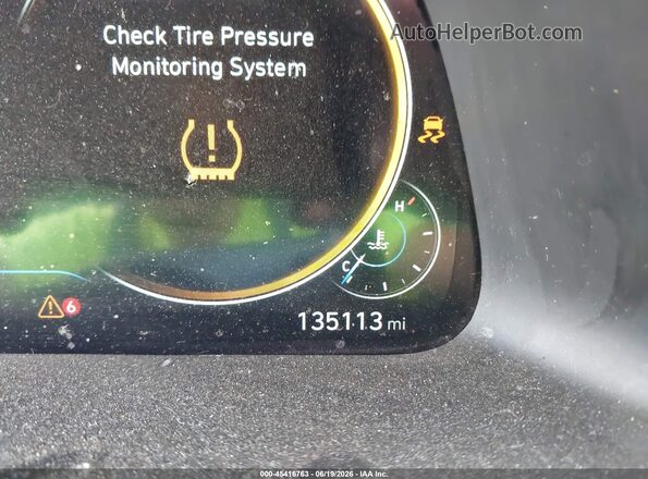 KMHL14JAXPA255490 2023 HYUNDAI SONATA Gray 