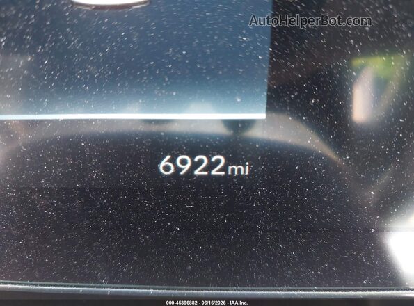 KMHL24JA2SA497471 2025 HYUNDAI SONATA Gray სალონის 360-გრადუსიანი ხედი
