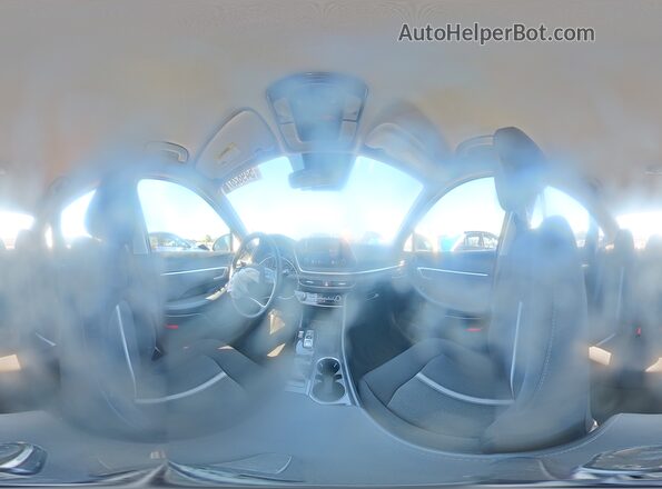 KMHL24JAXNA217252 2022 HYUNDAI SONATA Gray 