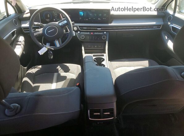 KMHL24JJXTA163299 2026 HYUNDAI SONATA White 