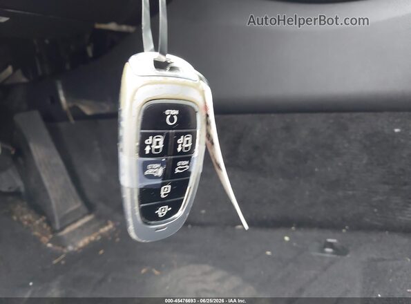 KMHL34J28MA155192 2021 HYUNDAI SONATA Gray Առջևի վահանակի տեսք