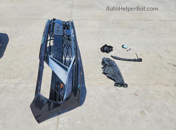 KMHL34JJXRA094636 2024 HYUNDAI SONATA Фиолетовый Вид подкапотного пространства