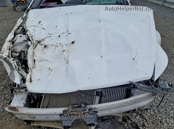 KMHL44J22PA273076 2023 HYUNDAI SONATA White Widok wnętrza z tyłu