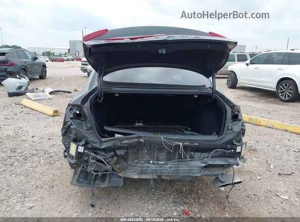 KMHL44J22PA283347 2023 HYUNDAI SONATA Черный 