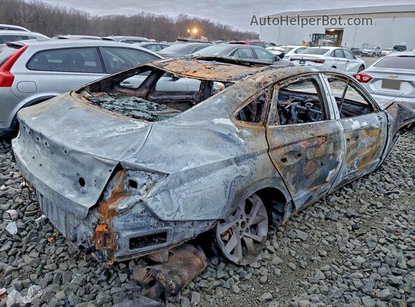 KMHL44J27PA299057 2023 HYUNDAI SONATA Пожар 