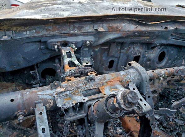 KMHL44J27PA299057 2023 HYUNDAI SONATA Пожар 