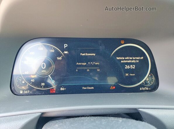 KMHL44J29PA251138 2023 HYUNDAI SONATA Black 