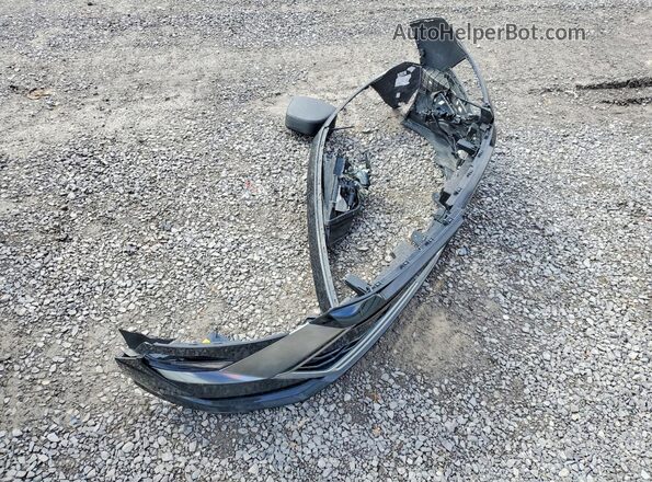KMHL44JA4SA444409 2025 HYUNDAI SONATA Black Engine compartment view