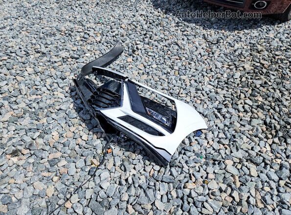 KMHL54JC0SA488809 2025 HYUNDAI SONATA White 
