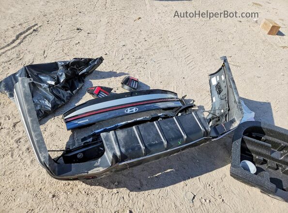 KMHL54JC6SA429375 2025 HYUNDAI SONATA Silver 