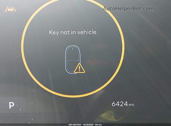 KMHL54JC8RA409977 2024 HYUNDAI SONATA Серый 