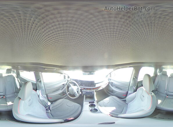 KMHL54JC8TA560566 2026 HYUNDAI SONATA Gray VIN sticker view