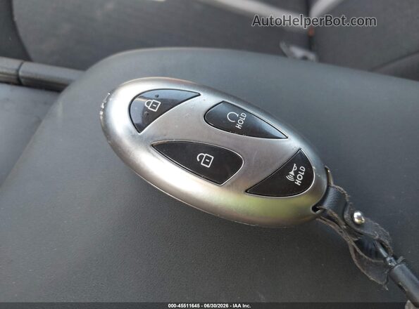 KMHL64JA0SA471598 2025 HYUNDAI SONATA Gray Vista del salpicadero