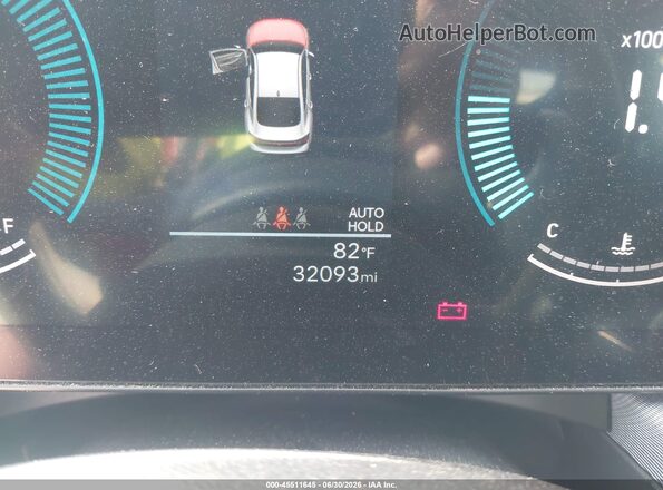 KMHL64JA0SA471598 2025 HYUNDAI SONATA Gray 