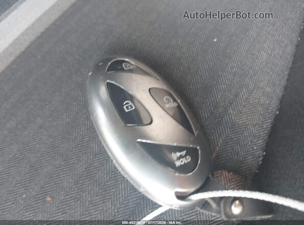 KMHL64JA0SA502333 2025 HYUNDAI SONATA Серый Вид панели приборов