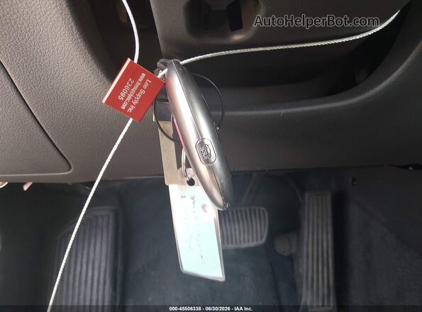 KMHL64JA1RA371925 2024 HYUNDAI SONATA Белый Вид панели приборов